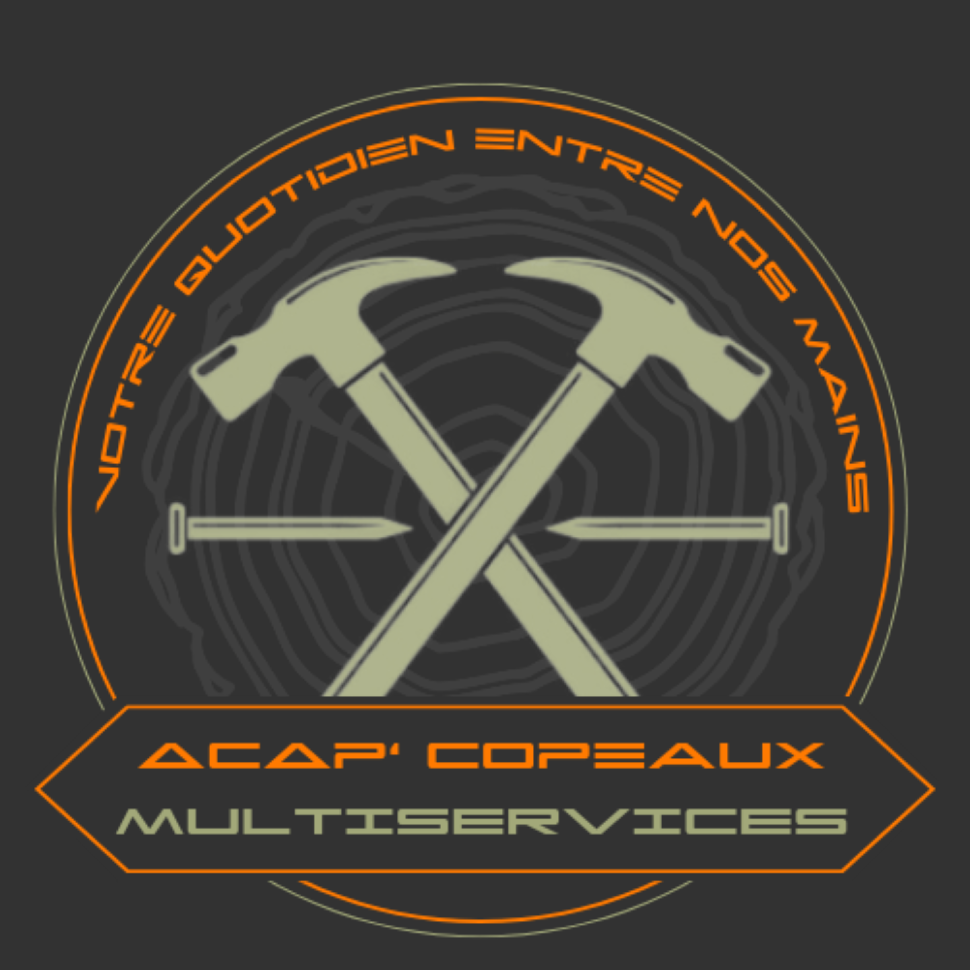 Logo aCaP' Copeaux